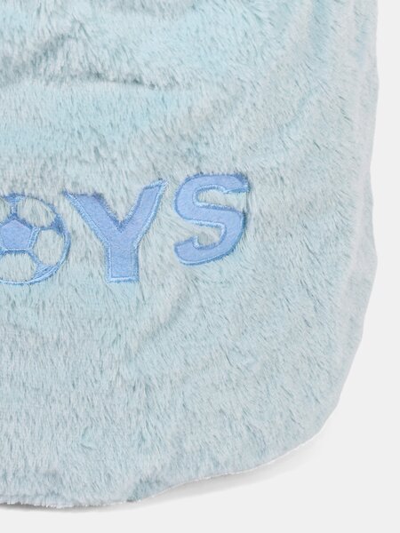 Sinsay - Košara za pohranu s natpisom TOYS