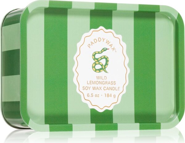 Paddywax A Dopo Snake mirisna svijeća 184 g