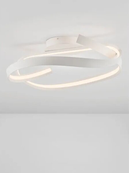 NOCCI STROPNA LED SVJETILJKA BIJELA 47W IP20 CCT 2700-4000K TRIAK PRIGUŠLJIVA NL9104713