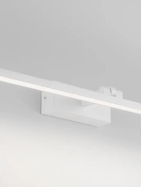 MAREL ZIDNA LED SVJETILJKA BIJELA 12W IP44 CCT 3000-4000K NL9117303