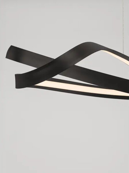 OLIA LED VISILICA 47W IP20 CCT 2700-4000K TRIAK PRIGUŠIVA NL9104718