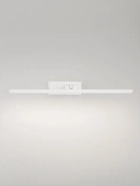 MAREL ZIDNA LED SVJETILJKA BIJELA 12W IP44 CCT 3000-4000K NL9117303