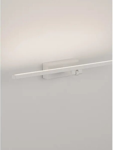 MAREL ZIDNA LED SVJETILJKA BIJELA 12W IP44 CCT 3000-4000K NL9117303
