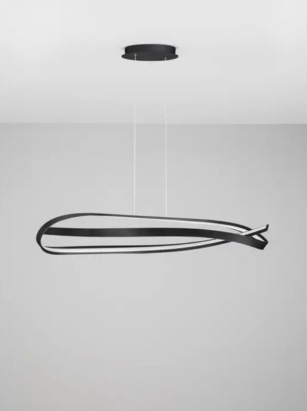 OLIA LED VISILICA 47W IP20 CCT 2700-4000K TRIAK PRIGUŠIVA NL9104718
