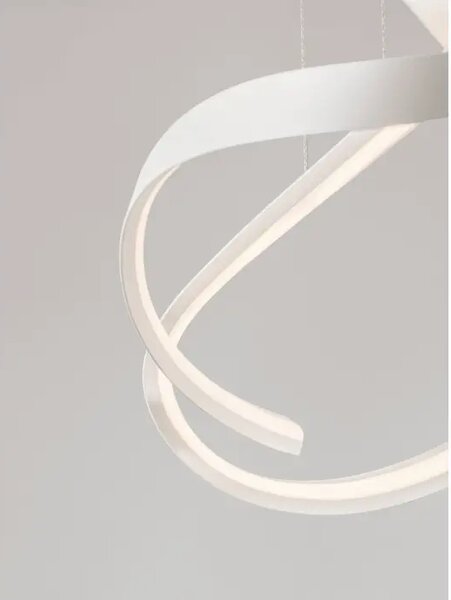 OLIA LED VISILICA BIJELA 47W IP20 CCT 2700-3000K TRIAK PRIGUŠLJIVA NL9104717