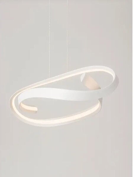 OLIA LED VISILICA BIJELA 47W IP20 CCT 2700-3000K TRIAK PRIGUŠLJIVA NL9104717