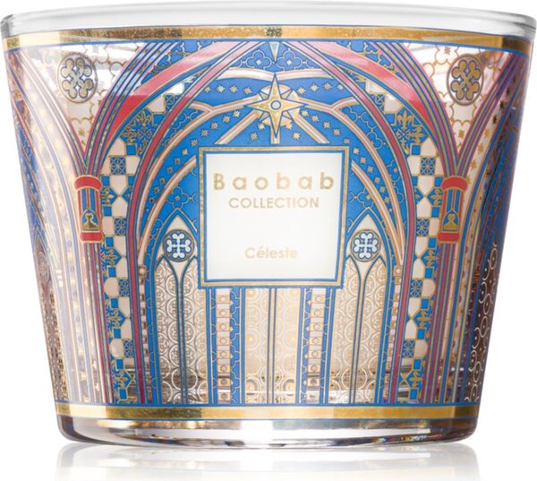 Baobab Collection Céleste mirisna svijeća 500 g
