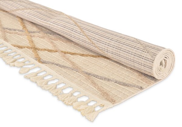 Tepih Capo Ivory Beige