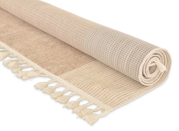 Tepih Capo Ivory Gold