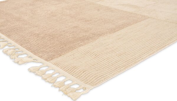 Tepih Capo Ivory Gold