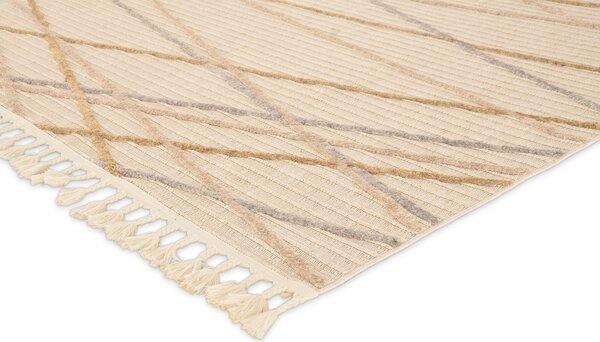 Tepih Capo Ivory Beige
