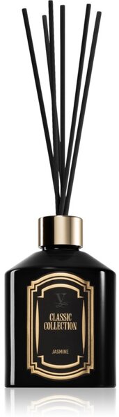 Vila Hermanos Classic Collection Jasmine aroma difuzer s punjenjem 250 ml