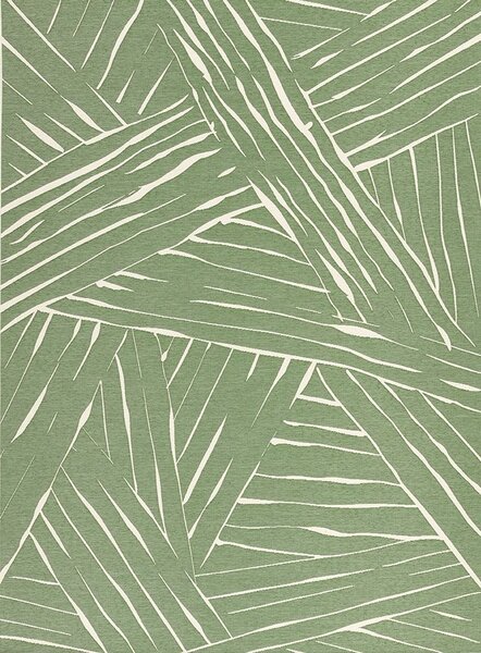 Tepih Freek Green
