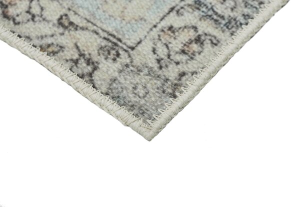 Tepih Boho Mint