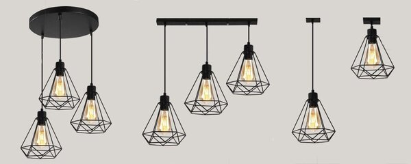 Lampa Reno 180986