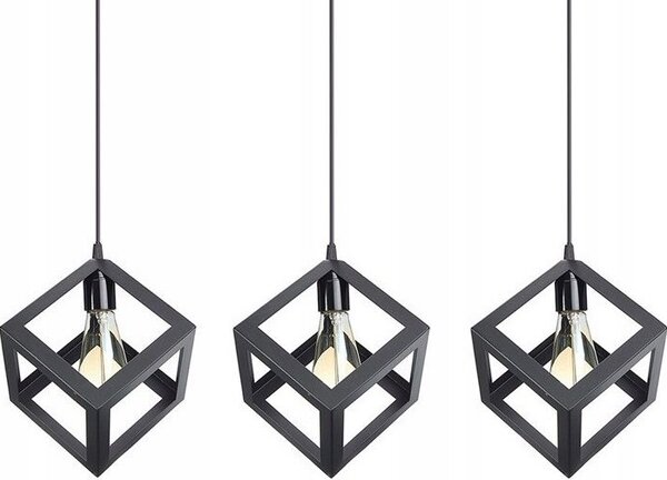 Lampa Denver 180979B