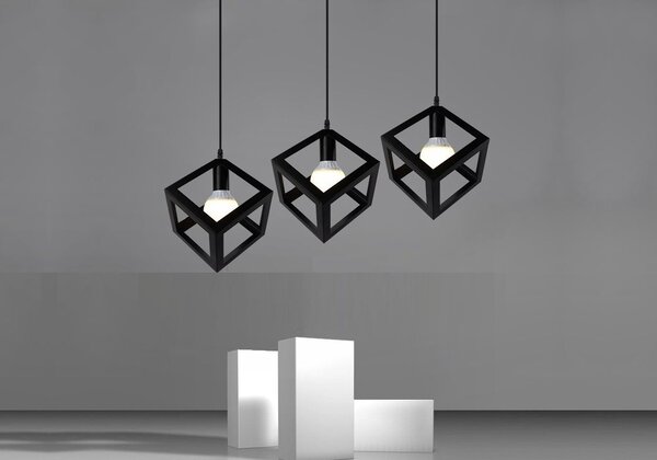 Lampa Denver 180979B