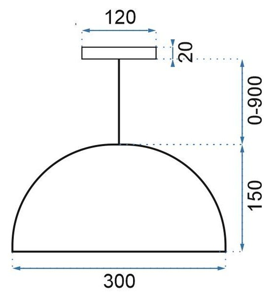 180976 Lampa Mesa