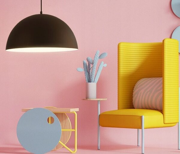 180976 Lampa Mesa