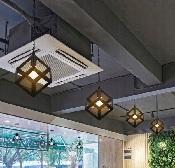 Lampa Denver 180979B