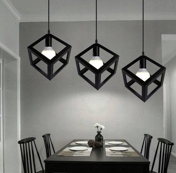 Lampa Denver 180979B