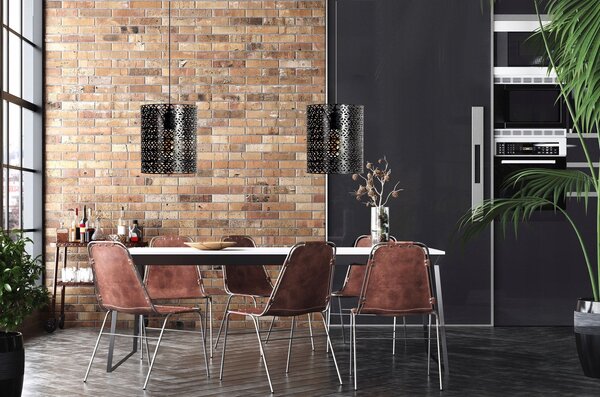 Stropne svjetiljka u stilu Loft LH2043