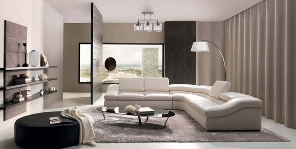 VISEĆA SVJETILJKA GLAMOUR CHROME 3xE27 392228