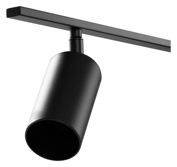 VISEĆA LAMPA MODERNA METALNA BLACK LOFT APP611-5C