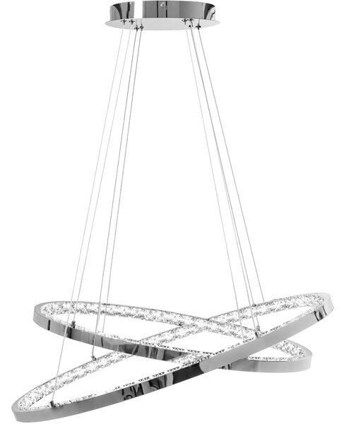 LED kristalna svjetiljka App771-3cp