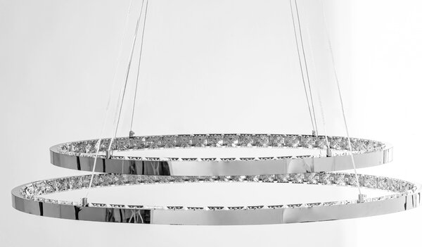 LED kristalna svjetiljka App771-3cp