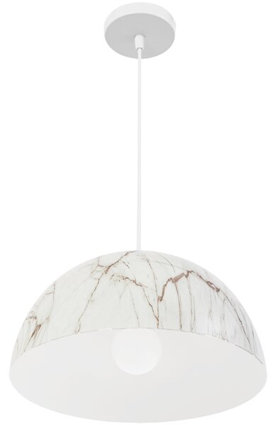 Viseća lampa APP911-1CP Marmur