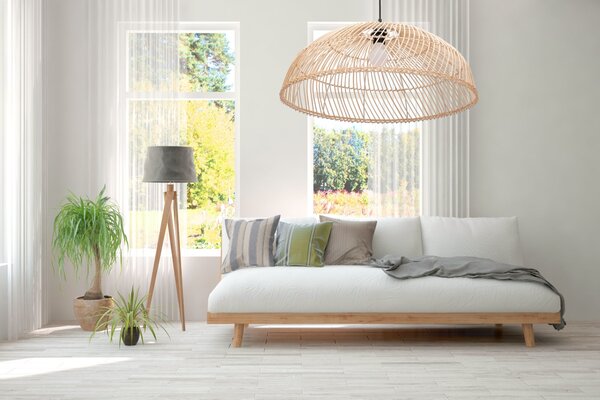 VISEĆA LAMPA APP988-1CP