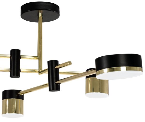 Luster Led APP1001-4C
