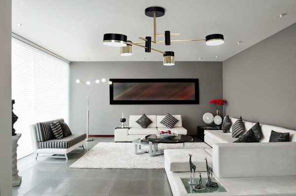 Luster Led APP1001-4C