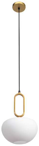 Lampa Viseća APP1074-1CP