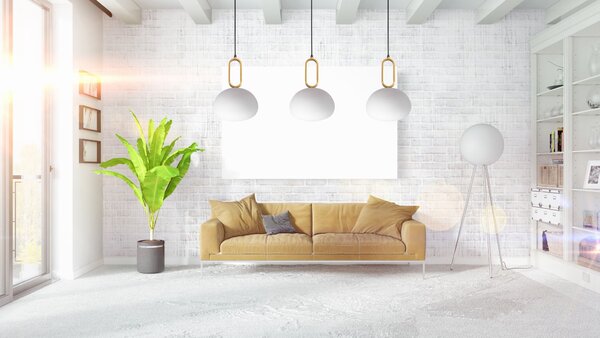 Lampa APP1073-1CP