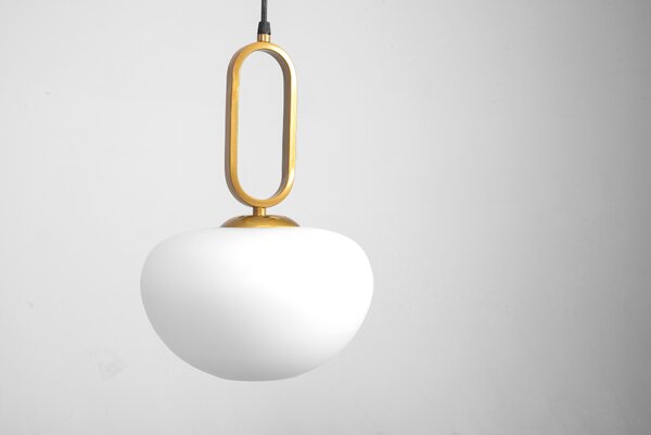Lampa Viseća APP1074-1CP