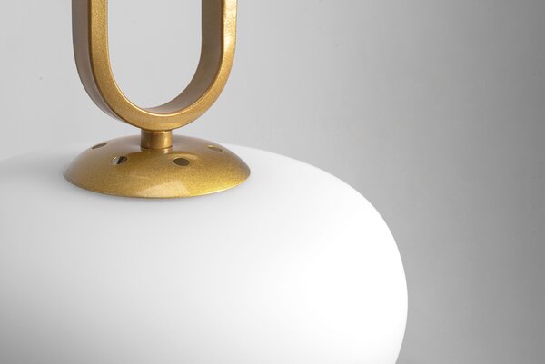 Lampa Viseća APP1074-1CP