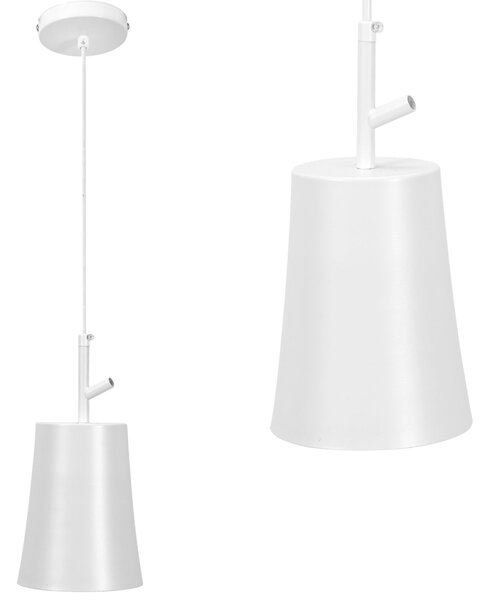 Stropna svjetiljka APP1035-1CP White