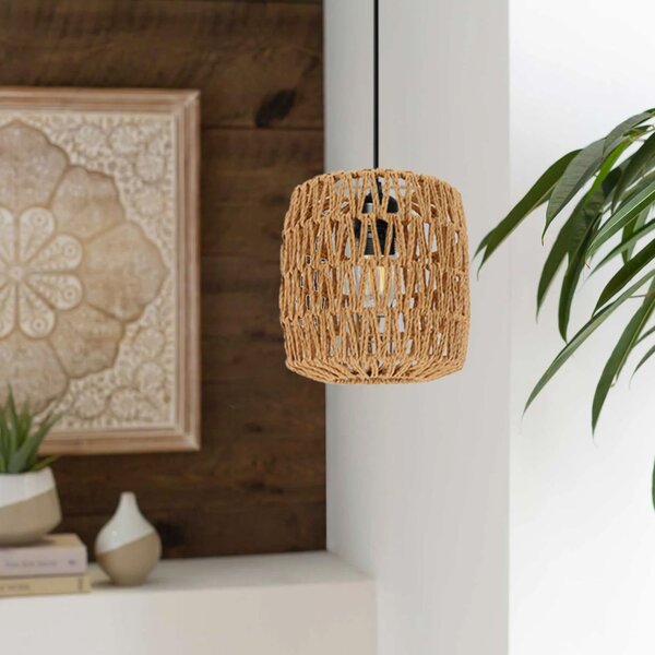 Lampa Viseća APP1252-1CP