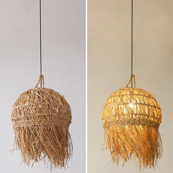Lampa Viseća APP1251-1CP