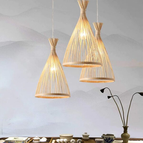 Lampa Viseća APP1185-1CP