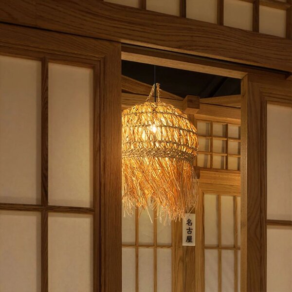 Lampa Viseća APP1251-1CP