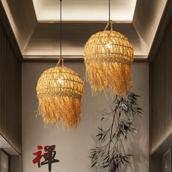 Lampa Viseća APP1251-1CP