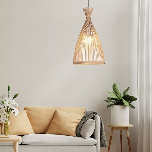 Lampa Viseća APP1185-1CP