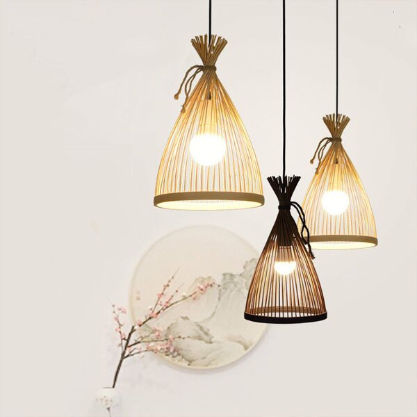 Lampa Viseća APP1185-1CP