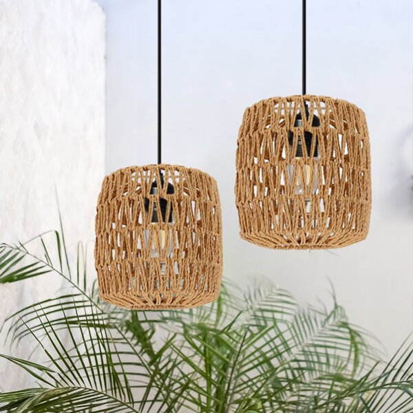 Lampa Viseća APP1252-1CP