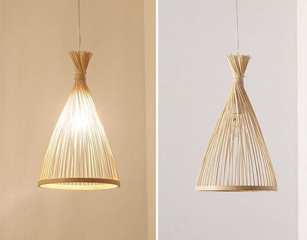 Lampa Viseća APP1185-1CP