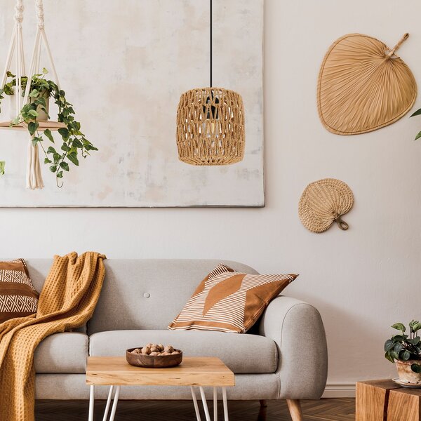 Lampa Viseća APP1252-1CP