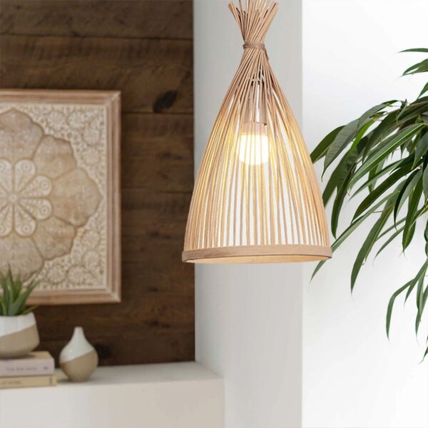 Lampa Viseća APP1185-1CP